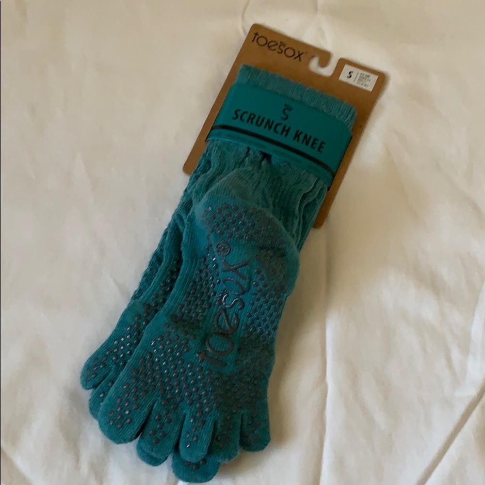 Barre socks